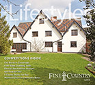 <div>Suffolk<br />Lifestyles</div>